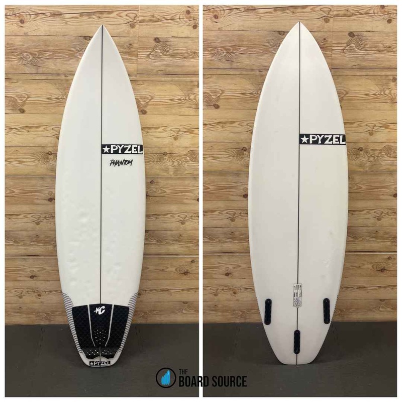 Phantom 5’9″