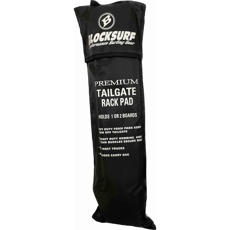 Premium Tailgate Rack Pad