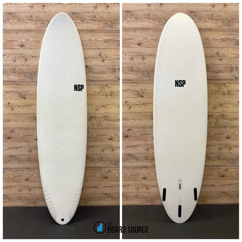 Protech Funboard 7’2″