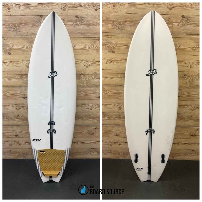 RNF 96′ 5’8″