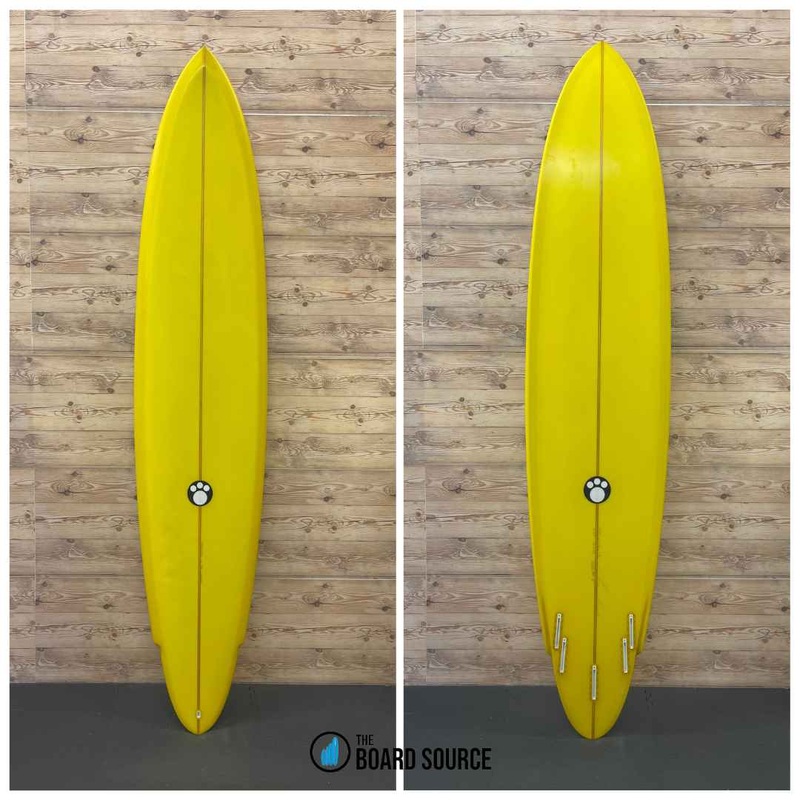 RV Alpha 5 9’0″