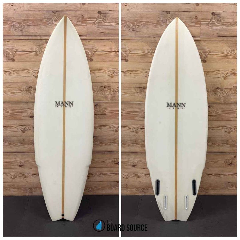 Sting V-2 5’6″
