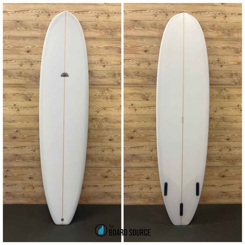Sunshine 7’6″