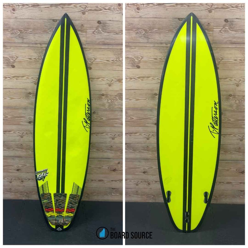 Synthetic 84 5’9″