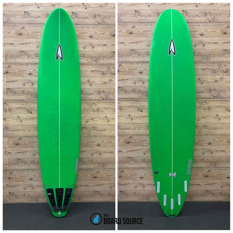 The Fun 1 8’11”