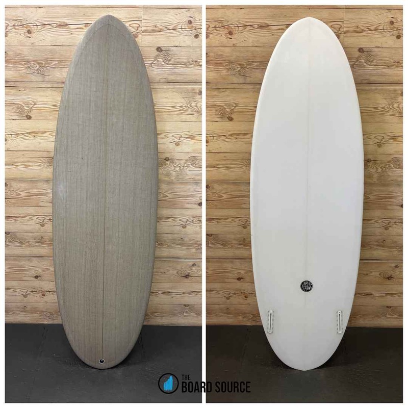 Twin 6’1″