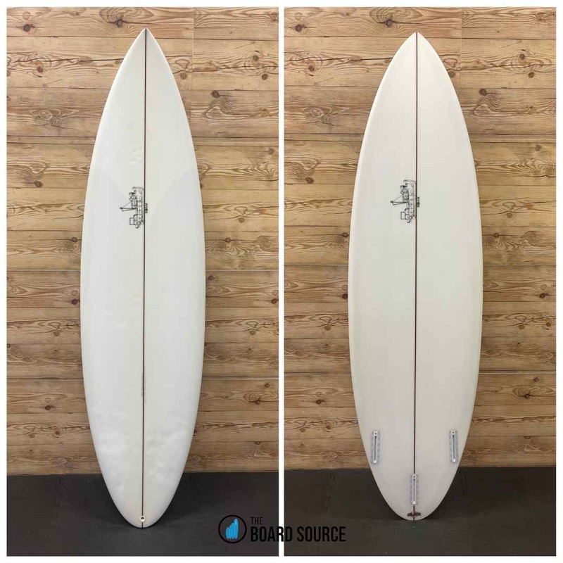 Voyager 6’2.5″