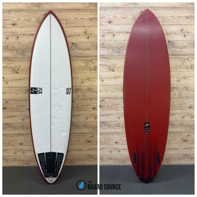 Zen 4 6’8″