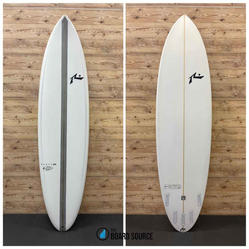 Zeppelin 8’0″