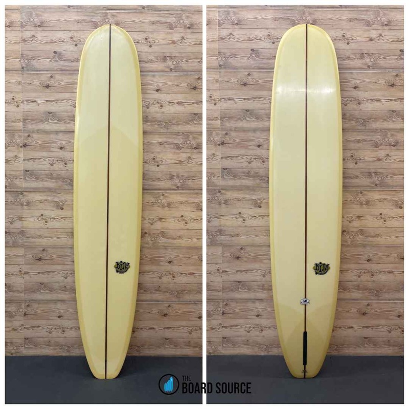 Beacon 9’6″
