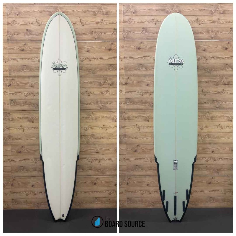 Big Brother Sting 9’6″