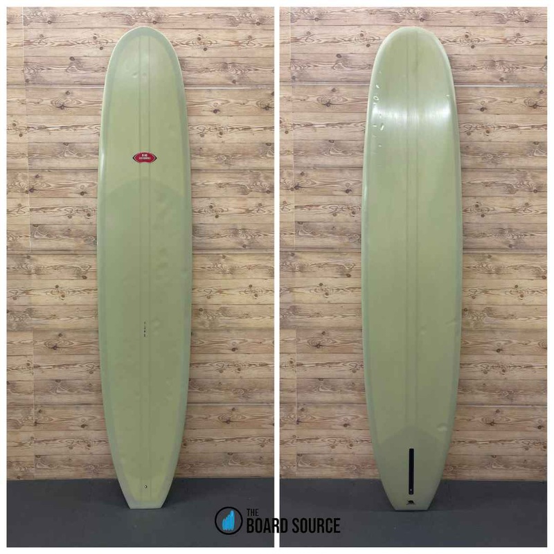 BN Lightweight Noserider 9’4″