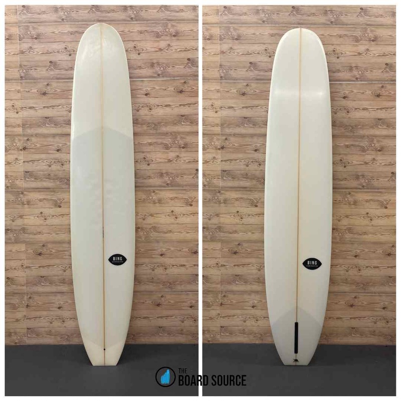 Cali Square 9’10”
