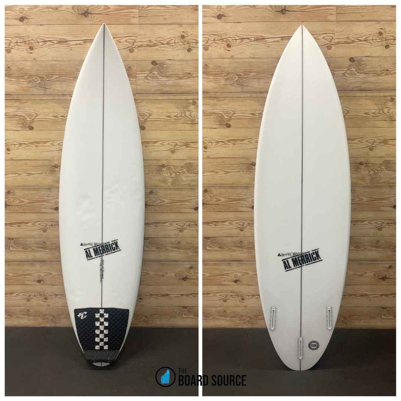 CI Pro 6’1