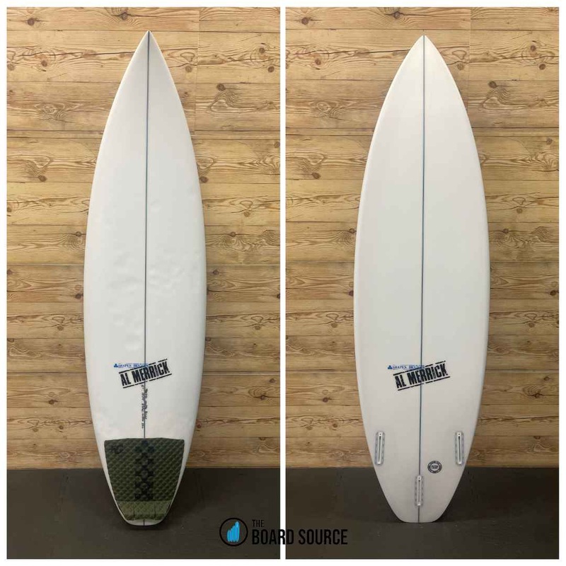 CI Pro 6’1.5″