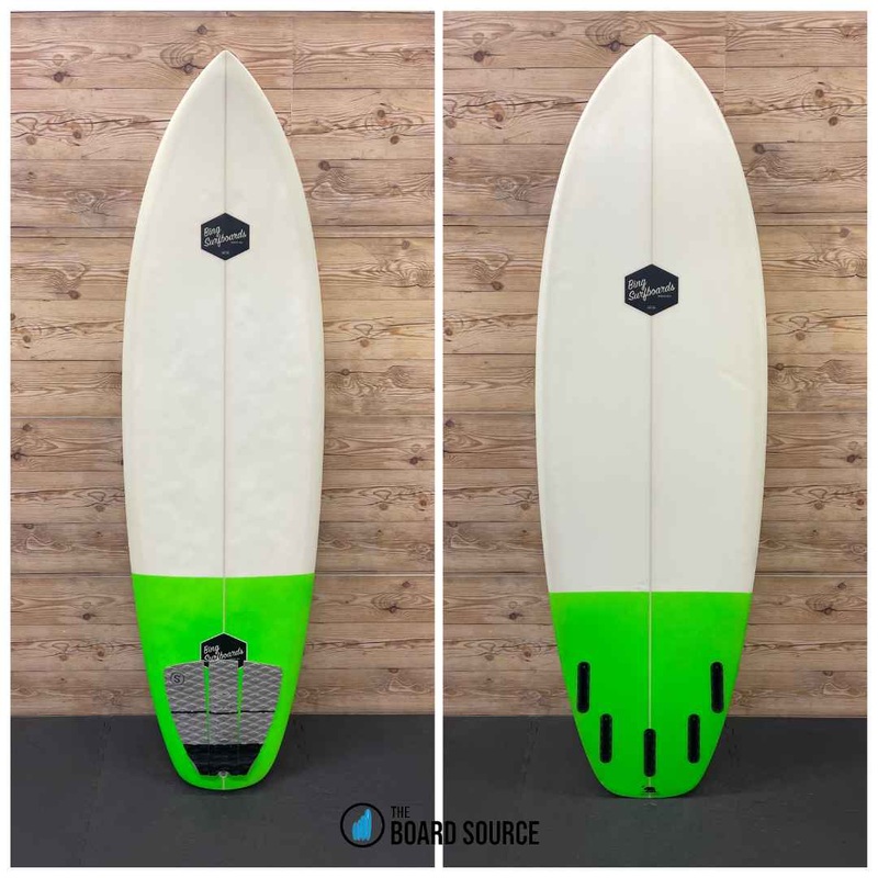 Cypress 6’4″