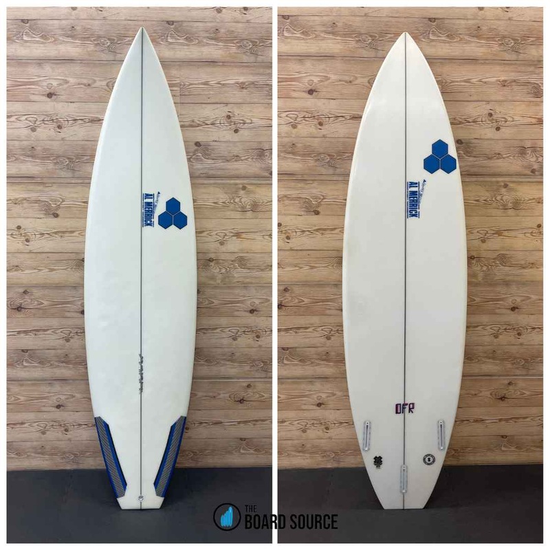 DFR 7’0″