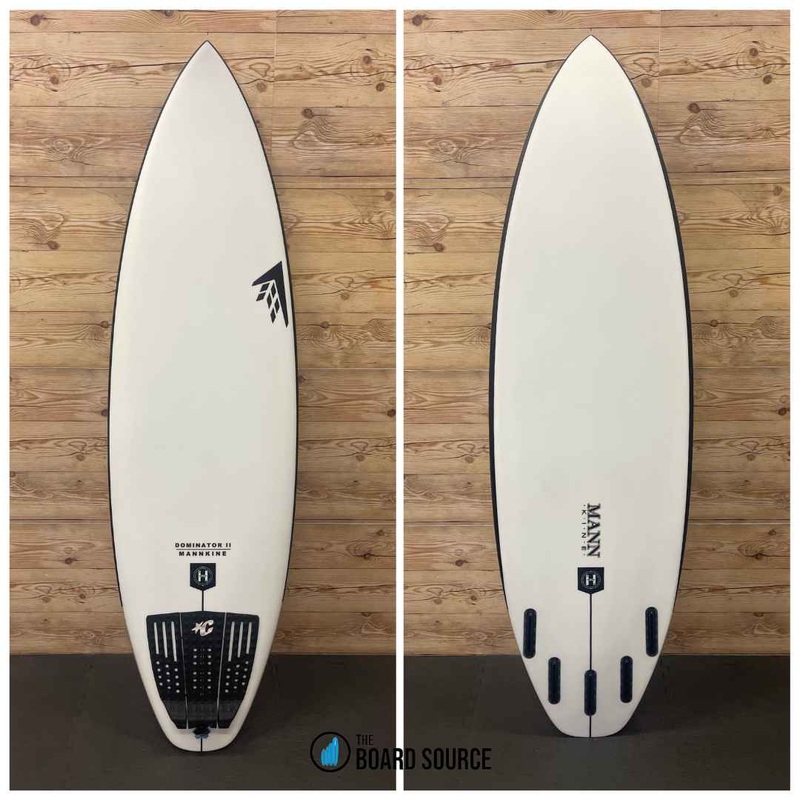 Dominator 2.0 6’1″