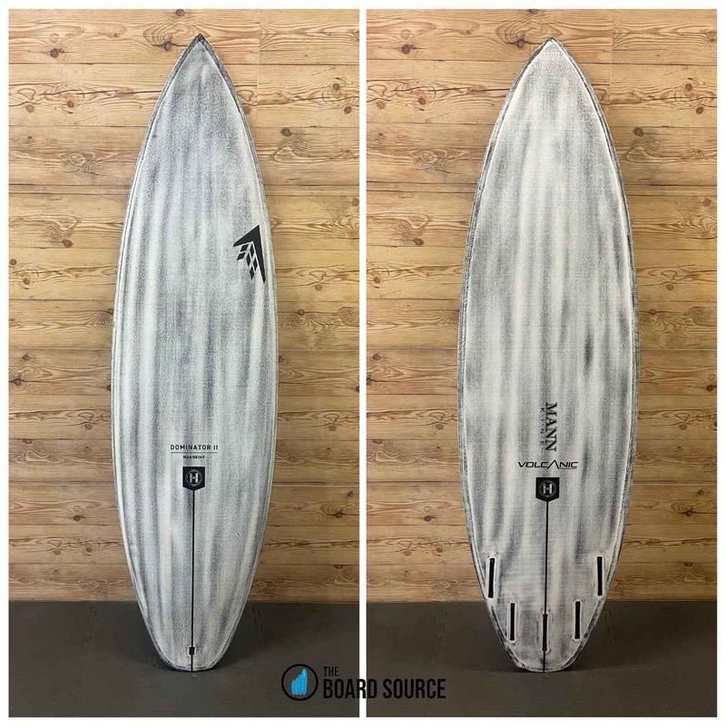 Dominator 2.0 6’4″