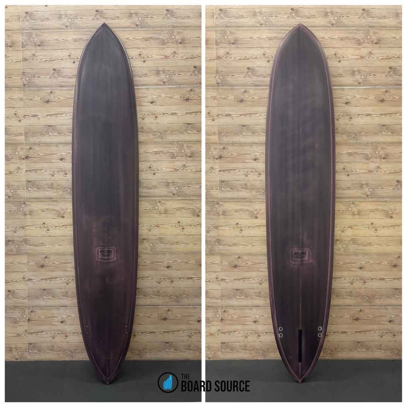 Double Ender Glider 10’1″