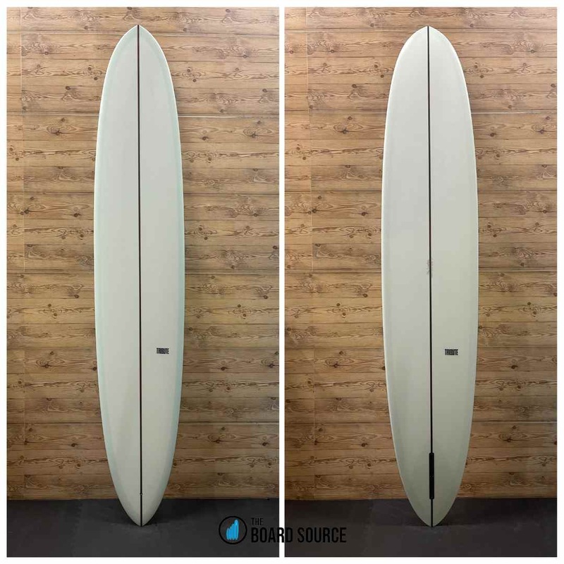 Dreadnought 9’6″