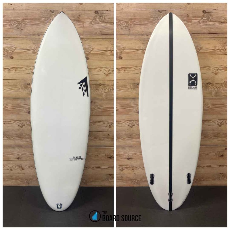 Glazer 5’7″