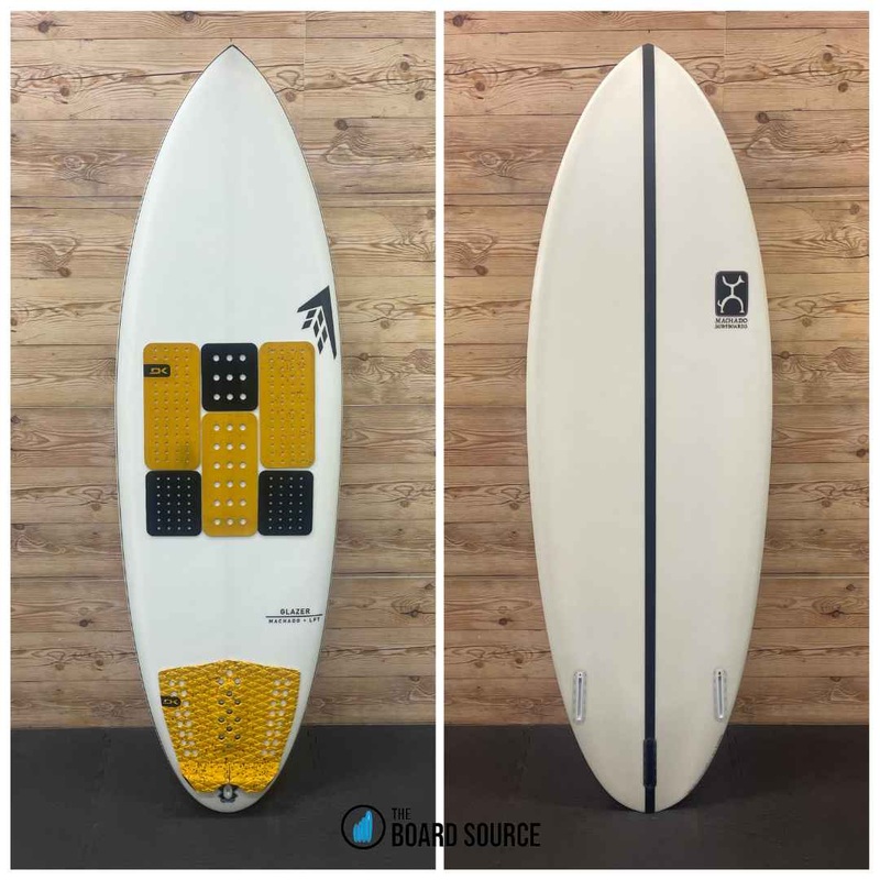 Glazer 6’1″