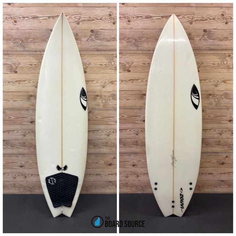 Glider 6’0″