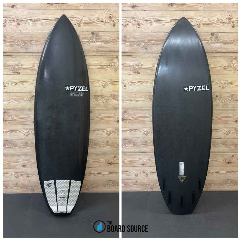 Gremlin XL 6’0″