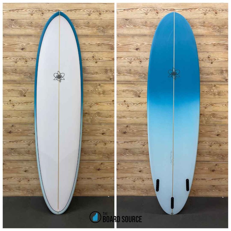 Hard Boiled Egg 7’5″