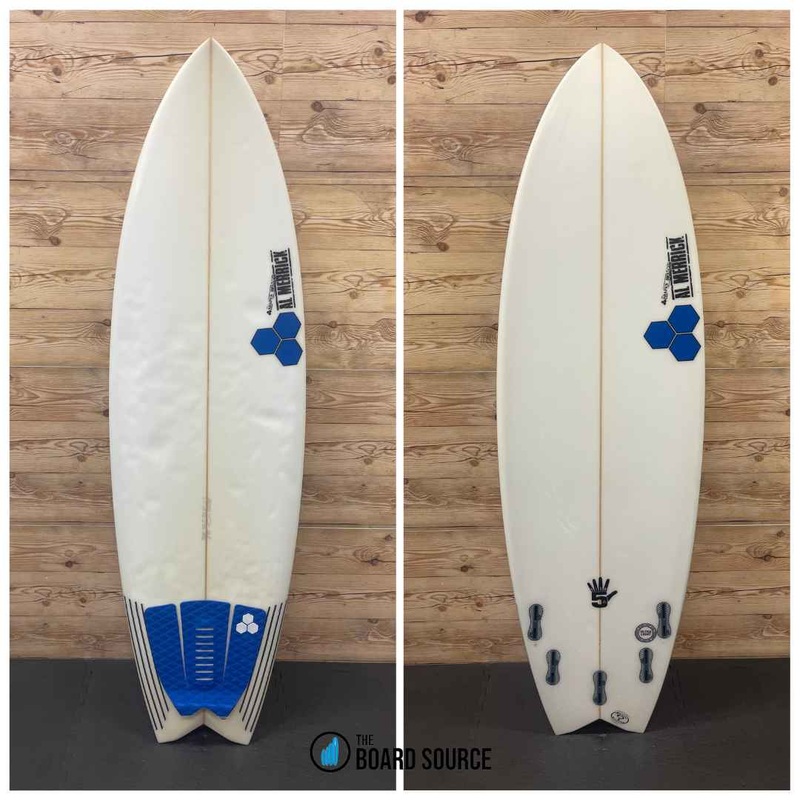 High 5 6’0″