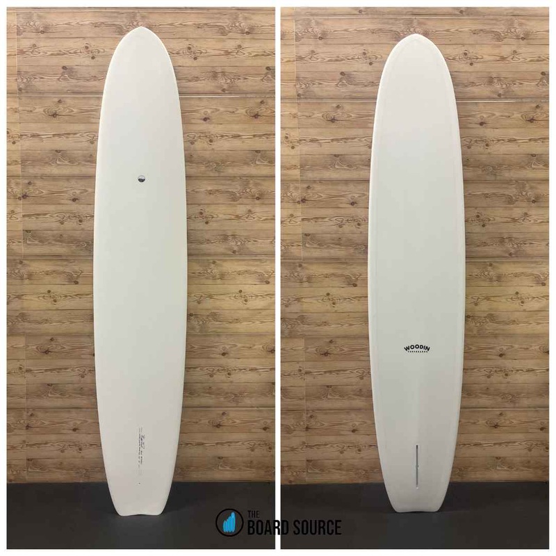 High Roller 9’7″