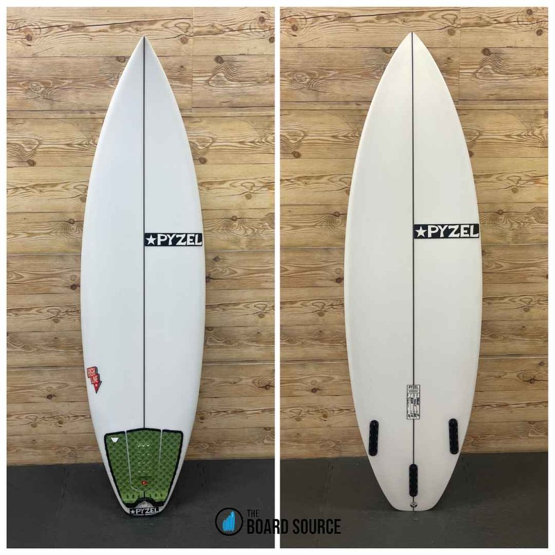 Highline 5’9″