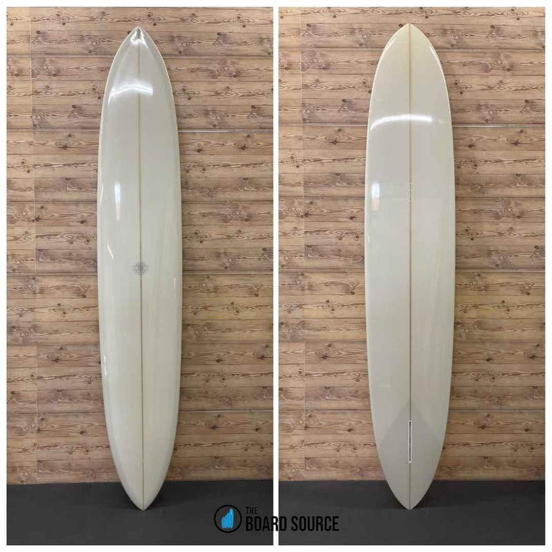 Hunter Seeker 10’6″