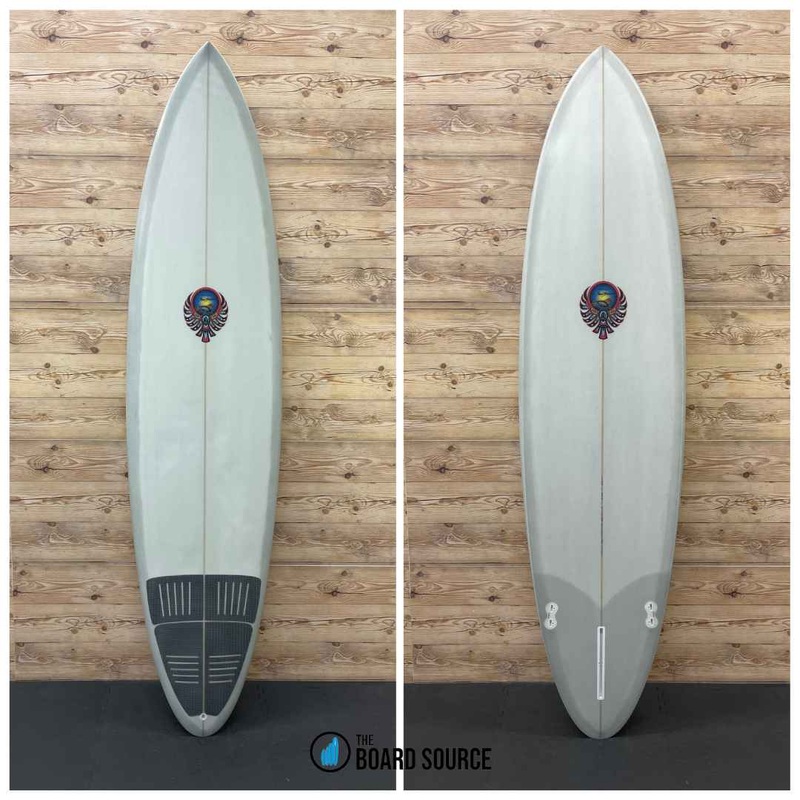 Hyperglide 2 7’10”