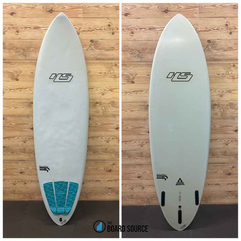 Hypto Krypto 6’3″