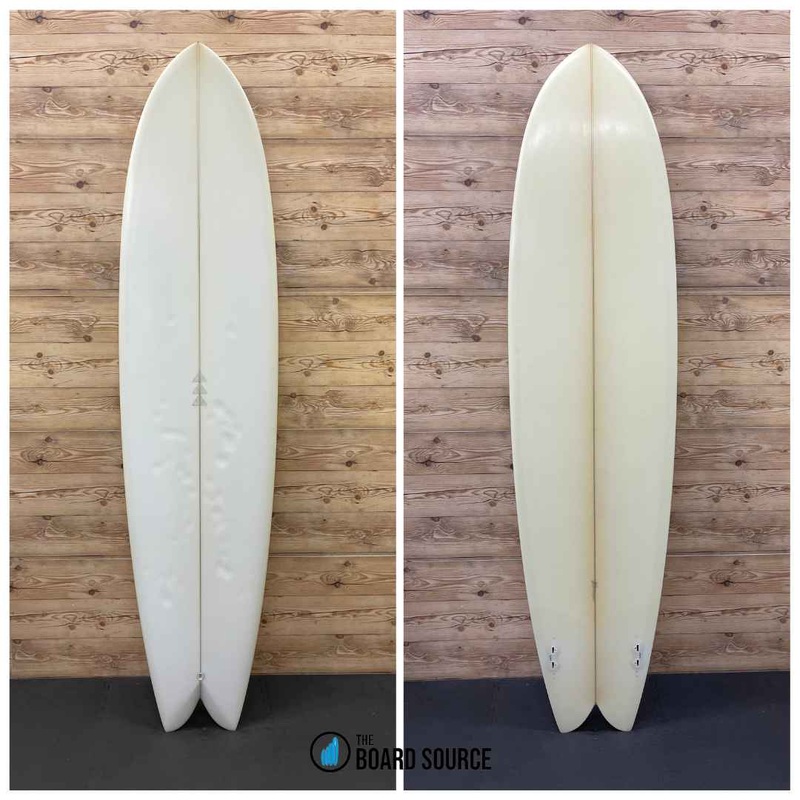 Long Fish 7’7″