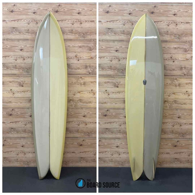 Long Phish 7’10”