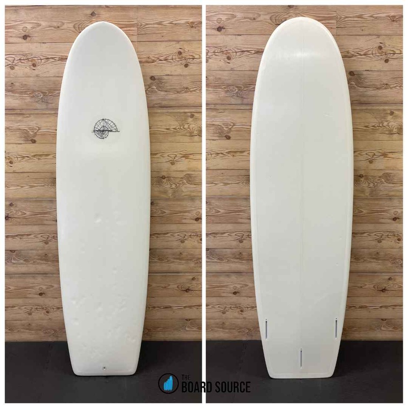 Mini Simmons 6’4″