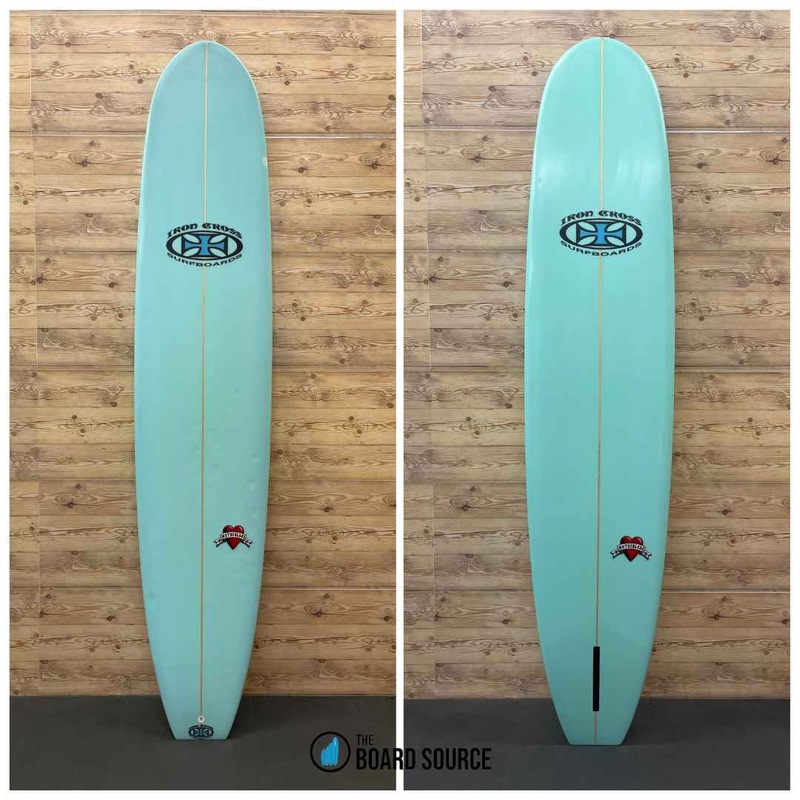 Motherlode 9’6″