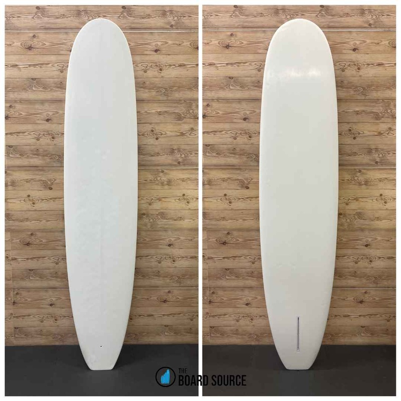 Mystery 8’6″