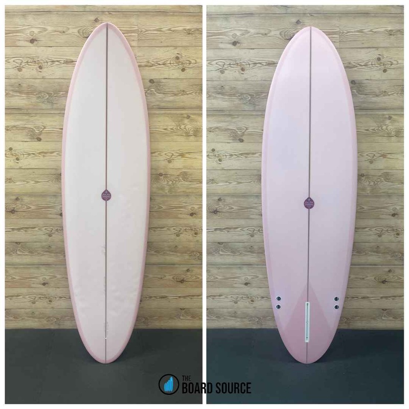 Panacea Egg 6’6″