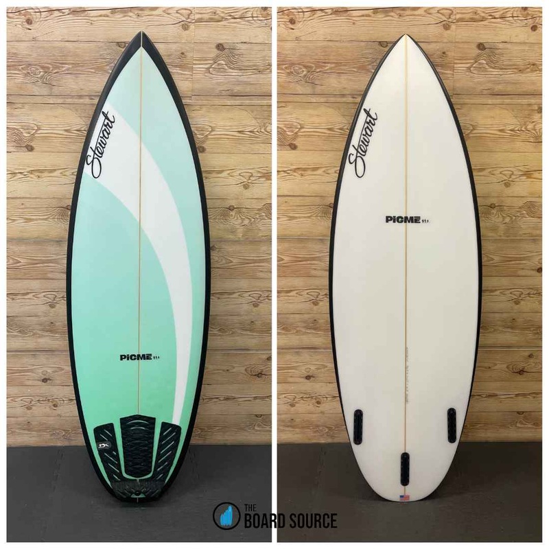Pigme 5’8″
