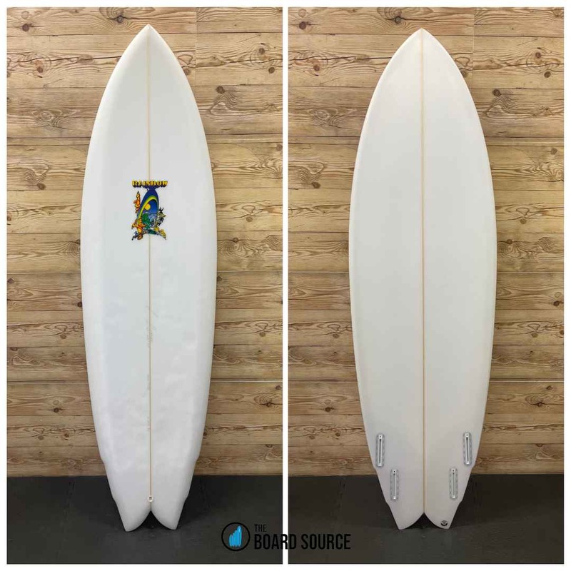 Quan 6’2″
