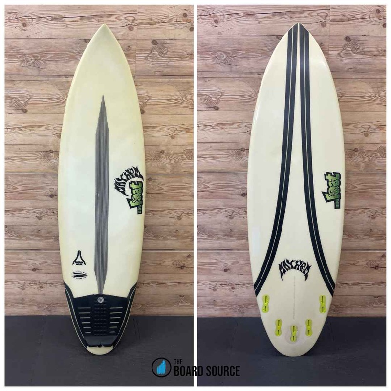 Quiver Killer 5’9″