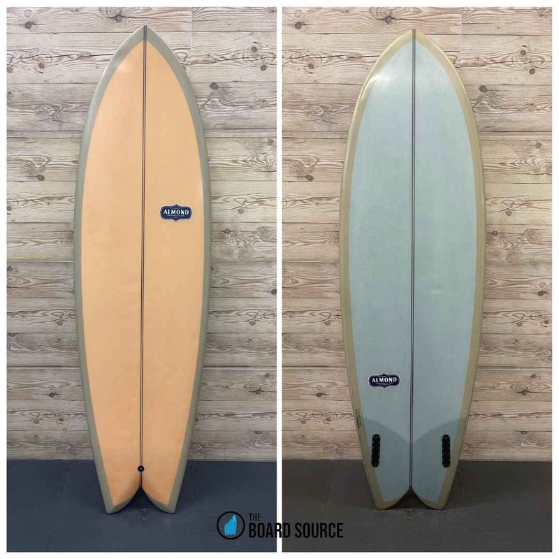 Sandi Fish 6’2″