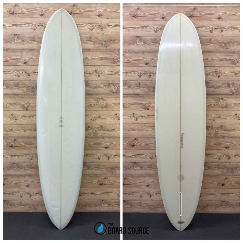Single Fin 8’0″