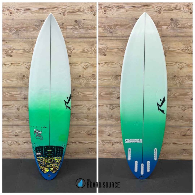 Slayer 2 5’9″