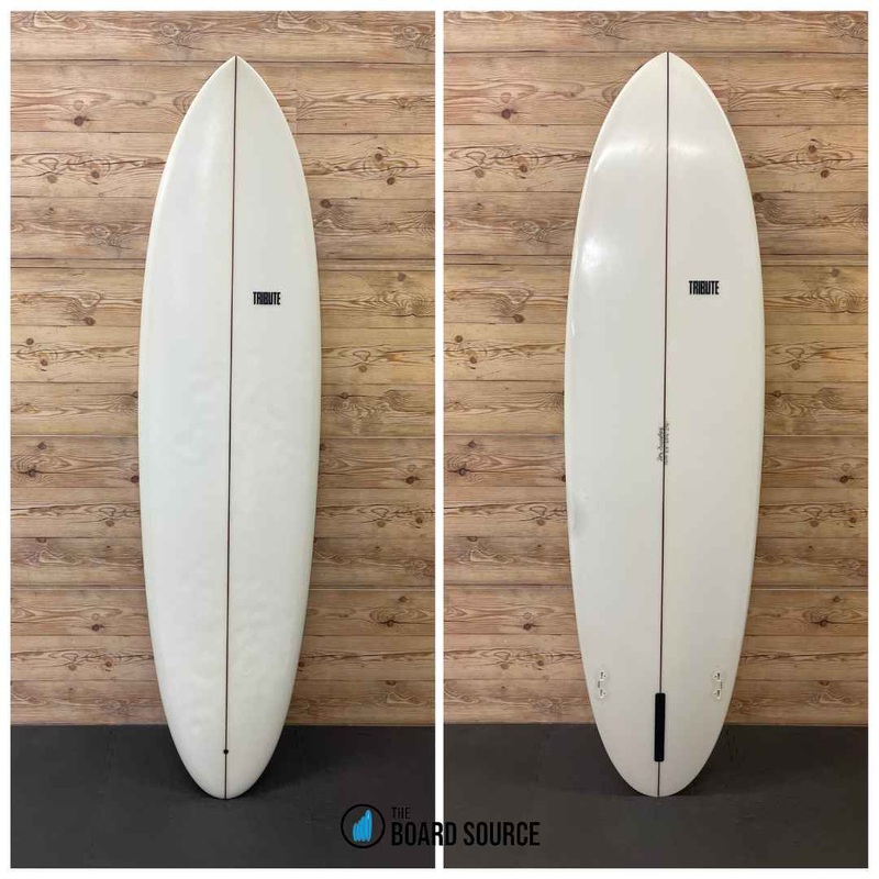 Speed Drifter 6’8″