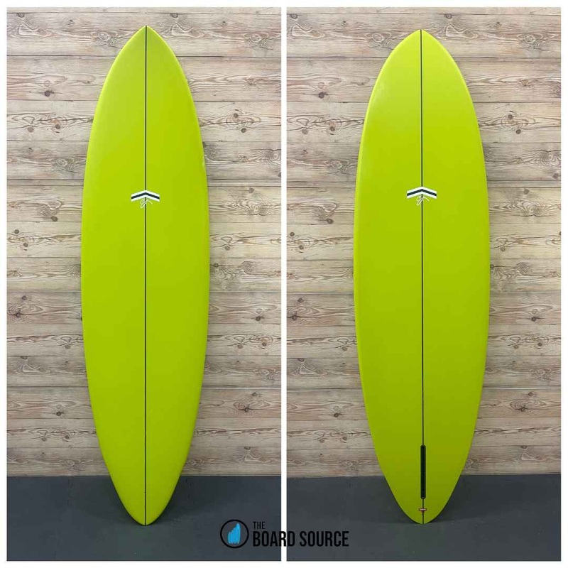 Subrosa 6’11.5″